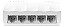 Switch 5 Portas 10/100 Mbps LS1005 Tp-link - Imagem 2