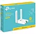 Adaptador Wireless USB TL-WN822N 300 Mbps 2 Antenas Tp-link - Imagem 1