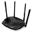 Roteador Wireless 1800Mbps Wifi 6 Dual Band Ax1800 2,4/5Ghz - MR70X Mercusys - Imagem 1