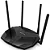 Roteador Wifi 6 Gigabit Dual Band EASYMESH MR80X AX3000 Mercusys - Imagem 3