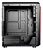 Gabinete Desktop Gamer Vidro Fita Led Sem Fonte Usb 3.0 BG-040 Preto Bluecase - Imagem 4