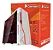 Gabinete Desktop Gamer Sem Fonte Led Rgb BG-009 Branco Bluecase - Imagem 3