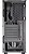 Gabinete Desktop Gamer CG01A9 Bifrost 6 Led RGB Preto CG01A9RH0010B0X Kmex - Imagem 3