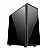 Gabinete Desktop Gamer BG-014 Preto S/ Fonte Bluecase Preto - Imagem 2