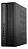 Gabinete Desktop Slim Fonte 200w BG-2002 Preto Bluecase - Imagem 1