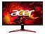 Monitor Gamer Led 23,8 KG241Y FHD 100HZ HDMI VGA 1MS Acer - Imagem 1