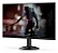 Monitor Led 23.6 BM24X2HVWW 75HZ WIDESCREEN FULL HD HDMI VGA VESA Branco Bluecase - Imagem 1