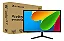 Monitor Led 19 BM19K4HVWW BLUECASE - WXGA+ / HDMI / VGA / BRANCO / VESA - Imagem 2