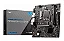 Placa Mãe Desktop Intel 1700 PRO H610M DDR4 MATX M.2 VGA/HDMI/DISPLAYPORT MSI - Imagem 1