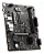 Placa Mãe Desktop Intel 1700 PRO H610M DDR4 MATX M.2 VGA/HDMI/DISPLAYPORT MSI - Imagem 2