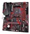 Placa Mãe Desktop Amd Am4 Ddr4 B450M Gaming Gigabyte - Imagem 1