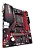 Placa Mãe Desktop Amd Am4 Ddr4 B450M Gaming Gigabyte - Imagem 2