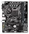 Placa Mãe Desktop Intel Lga 1200 DDR4 - MATX - M.2 NVME - VGA/HDMI H510M K V2 Gigabyte - Imagem 2