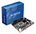 Placa Mãe Desktop Intel Lga 1151 BMBH110-D3HGU BMBH110-G3HGU-D4-M2 DDR4 32GB / VGA / HDMI / USB 3.0 Bluecase - Imagem 1