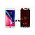 Display Iphone 8 Plus Branco 1 Linha - Imagem 1