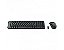 Kit Mouse e Teclado Sem Fio MK220 Logitech - Imagem 2