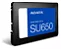 Ssd 480gb Sata 3 2,5 ASU650SS-480GT-R Adata - Imagem 2