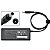 Fonte para Notebook HP - Plug Padrão  4.74A - Imagem 1