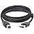 Cabo USB para Impressora 5m Chipsce - Imagem 1