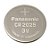 Pilha Bateria CR2025 3V Elgin - Imagem 1