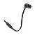 Fone de Ouvido Headphone T110BLK Preto Jbl - Imagem 1