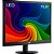 Monitor Led 15,6 E1670SWUWM E1670SWU/WM AOC - Imagem 2