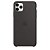Capa iPhone 11 Pro Max Silicone Alta Qualidade - Imagem 2