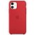 Capa iPhone 11 Silicone Alta Qualidade - Imagem 2