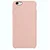 Capa iPhone 6G Plus iPhone 6S Plus Silicone Alta Qualidade - Imagem 1