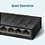 Switch 8 Portas 10/100/1000 Ls1008G Tp-link - Imagem 3