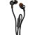Fone de Ouvido T110BLK Preto JBL - Original - Imagem 1