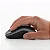 Mouse Usb Sem Fio Cinza M185 Logitech - Imagem 3