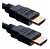 Cabo Hdmi x Hdmi 1.4 4k 2m Pix - Imagem 2