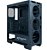 Gabinete Desktop Gamer MT-G800BK RGB C3tech - Imagem 2