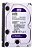 Hd Desktop e Cftv Interno Sata 3tb WD30PURZ Wd - Imagem 1