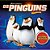 Livro Os Pinguins de Madagascar - O Livro Do Filme (Dreamworks) - Imagem 1