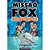 Livro Missão Fox: O Resgate dos Golfinhos - Imagem 1