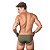Sunga Verde Militar Slim - Imagem 2