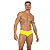 Sunga Amarela Slim - Imagem 1