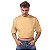 Camiseta Cropped Terra Oversized - Imagem 1