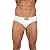 Cueca Off White Algodão Egípcio - Imagem 5