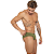 Cueca Verde Algodão Egipcio - Imagem 3