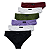 Kit de Cuecas 6 peças - Imagem 1