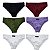 Kit de Cuecas 6 peças - Imagem 2