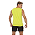 Camiseta Regata Amarela - Imagem 4