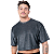 Cropped Masculino Black Oversized - Imagem 1
