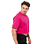 Cropped Oversized Masculino  Pink - Imagem 4