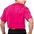 Cropped Oversized Masculino  Pink - Imagem 7