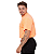 Cropped Oversized Masculino Laranja Neon - Imagem 5