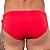 Sunga Slim Chic Red - Imagem 7